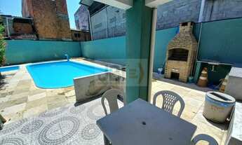 Imagem 7: Condomínio Soberana IV, Apartamento à venda no bairro Jóquei Clube - Fortaleza/CE