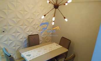 Imagem 3: Apartamento para Venda em Santos, Aparecida, 3 dormitórios, 1 suíte, 2 banheiros, 2 vagas