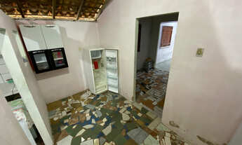 Imagem 7: Casa na ilha de algodoal