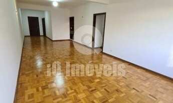 Imagem 4: Apartamento em Perdizes, 128m2, 3 dormitórios, 1 suíte com 1 vaga de garagem
