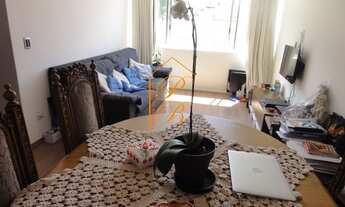 Imagem 2: Apartamento para venda com 79m² 3 dormitórios 2 banheiros 1 vaga no bairro Vila Mariana