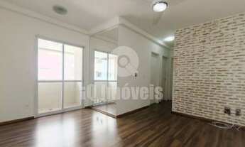 Imagem 2: Apartamento em Perdizes, 60 metros, 3 dormitórios,1 suíte e 1 vaga