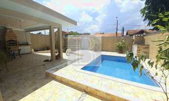 Imagem 3: Casa à venda com 3 dormitórios em Balneário josedy, Peruíbe cod:535