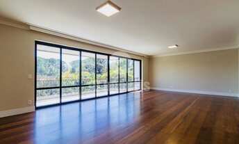 Imagem 6: Apartamento reformado impecável com vista