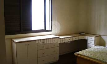 Imagem 6: Apartamento em Sta. Cecilia (Higienopolis) c/228 mts c/ 3 Suites 3 vagas