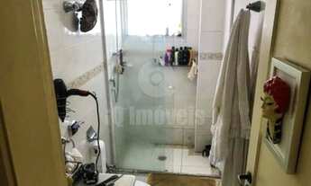 Imagem 7: Apartamento em Perdizes ,120 mts. 3 dormitórios 1 suite 1 vaga c/lazer