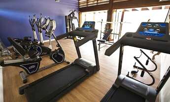 Imagem 3: Lote/Terreno para venda dentro do condomínio Alphaville Maricá I - Financiado !