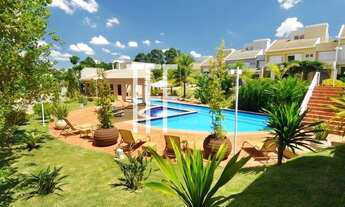 Imagem: Casa - Parque Taquaral - Campinas