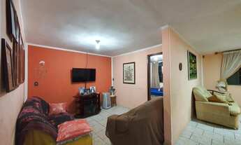 Imagem 3: VENDEMOS ÓTIMA CASA, 5 QUARTOS, 289 M² ÁREA ÚTIL, QNC 14, TAGUATINGA NORTE, BRASÍLIA-DF