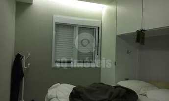 Imagem 7: Excelente apartamento na Bela Vista, Prédio novo com 48 metros de área útil com 1 dormitór