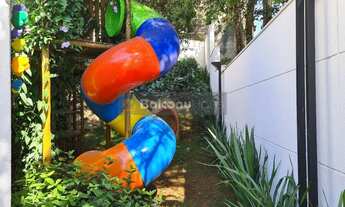 Imagem 4: São Paulo - Apartamento Padrão - Jardim Marajoara