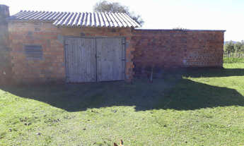 Imagem 3: 55 Hectares a 6 km da BR 116