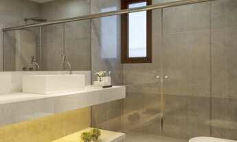 Imagem 7: Jardins do Poço com 258m² - casa com 04 ou 05 suítes - Poço da Panela