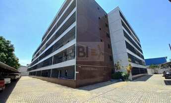 Imagem 2: Condomínio Soberana IV, Apartamento à venda no bairro Jóquei Clube - Fortaleza/CE