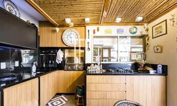 Imagem 4: Cobertura - Jardim Planalto - Campinas