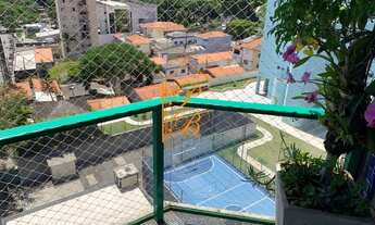 Imagem 5: Apartamento com 153m² 4 dormitórios 2 suítes 5 banheiros 3 vagas no bairro Vila Clementino