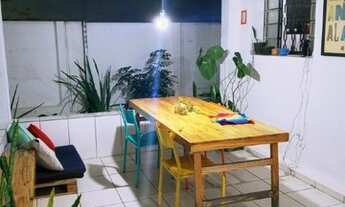 Imagem 2: Casa à venda, 5 quartos, 2 suítes, 8 vagas, Esplanada - Belo Horizonte/MG