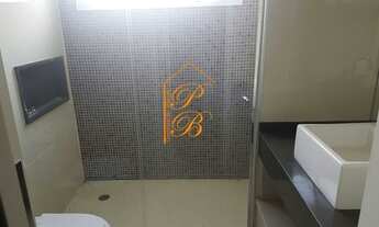 Imagem 5: Apartamento venda com 183m² 3 suítes 5 banheiros 2 vagas no bairro Alto do Ipiranga metrô