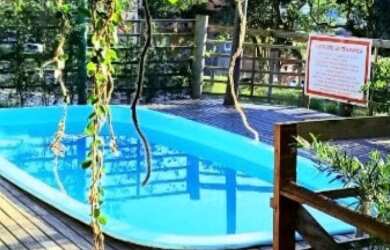 Imagem 3: Pousada a Venda no Centrinho do Rosa