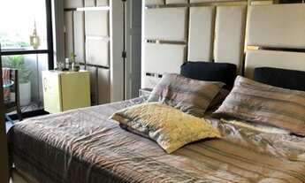 Imagem 2: Alugo Apartamento no Jóquei 250m2