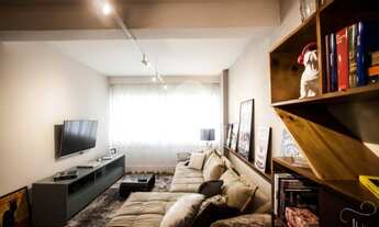 Imagem 2: Apartamento Perdizes, 116 m², 2 dormitórios, 1 suíte, 2 vagas