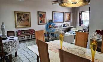 Imagem 4: Apartamento para Venda em Recife, Parnamirim, 4 dormitórios, 1 suíte, 3 banheiros, 2 vagas