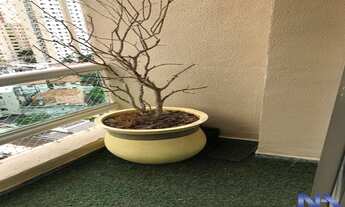 Imagem 3: APARTAMENTO VENDA VILA MARIANA, 51m²