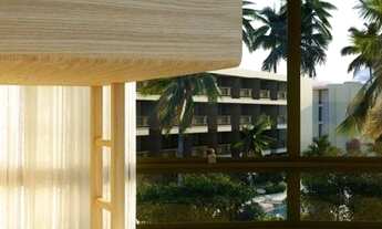 Imagem 6: Beach Class Marine na beira-mar da paradisíaca Praia dos Carneiros I 1, 2 e 3 quartos I