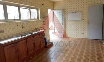 Imagem 5: Casa - Locação - Parque Itamarati - Cod. 8917