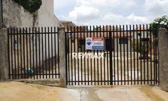 Imagem: Edícula com 2 dormitórios para alugar