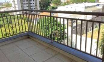 Imagem 7: Apartamento com 2 dormitórios à venda, 70 m² por R$ 825.000 - Água Branca - São Paulo/SP