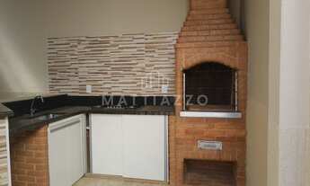 Imagem: LIMEIRA - Casa de Condomínio - Jardim Porto