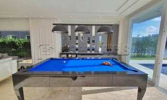 Imagem 7: XANGRI-Lá - Casa de Condomínio - Condomínio Enseada Lagos de Xangri-Lá