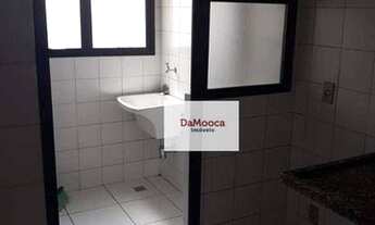 Imagem 6: Apartamento com 2 dormitórios à venda, 62 m² por R$ 430.000,00 - Vila Bertioga - São Paulo