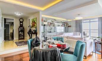 Imagem 7: Apartamento de altíssimo Padrão em Higienopolis