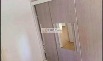 Imagem 3: Apartamento -Condomínio Reserva do Bosque