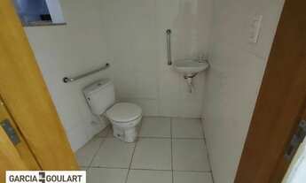 Imagem 6: Loja com 40m² na Av Papa João XXIII no centro