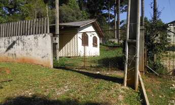 Imagem 3: Excelente terreno, no Ganguiri, TV Dalprá, lote 4 em Colombo