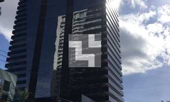 Imagem 7: Sala Corporativa na Barra Funda de 211m² com 6 vagas de garagem