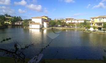 Imagem 4: Lauro de Freitas - Casa de Condomínio - Portão