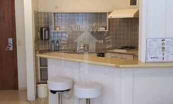 Imagem 7: Apartamento Locação Alphaville - 1 dorm - 58m² por R$ 4.200, o pacote - Barueri/SP