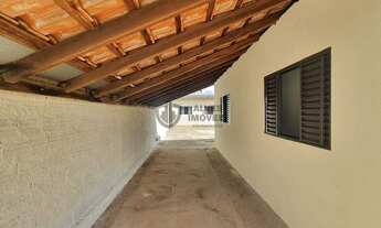 Imagem 4: Araraquara - Casa Padrão - Jardim das Flores