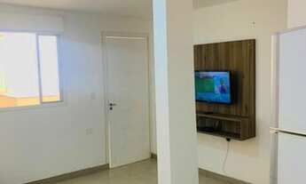 Imagem 5: Alugo Apto mobiliado