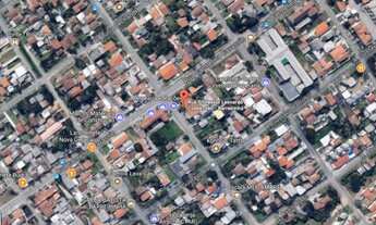 Imagem 3: Lote/Terreno para venda. Com 960 metros quadrados em Barreirinha - Curitiba - PR