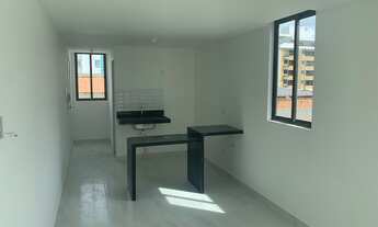 Imagem 7: Loft para venda possui 25 metros quadrados com 1 quarto em Intermares - Cabedelo - PB
