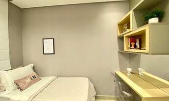 Imagem 5: Apartamento 03 quartos, varanda gourmet e área de lazer