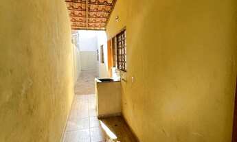 Imagem 7: Vende-se Casa Germinada - Jardim Arroyo ?