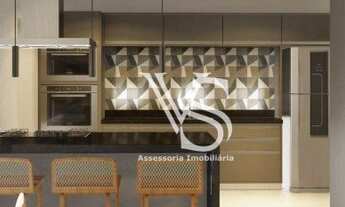 Imagem 6: Casa com 3 dormitórios à venda, 209 m² por R$ 753.000,00 - Terras de São Francisco - Soroc