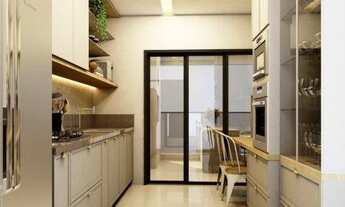 Imagem 5: Apartamento com 3 dormitórios à venda, 142 m² por R$ 1.260.000,00 - Santa Maria - Uberlând