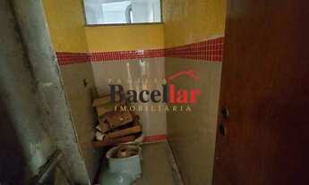 Imagem 7: Rua José Higino ponto nobre Tijuca